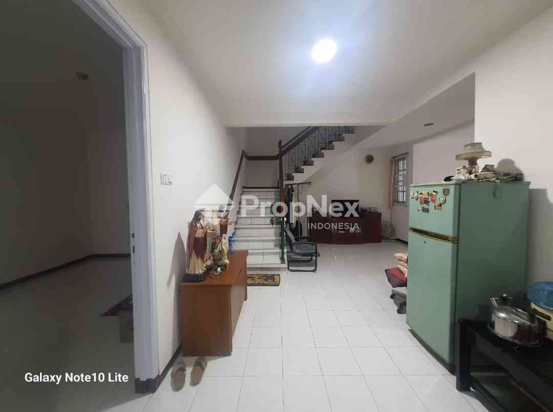 Rumah Minimalis Di Vila Valensia (MSY) — foto 3